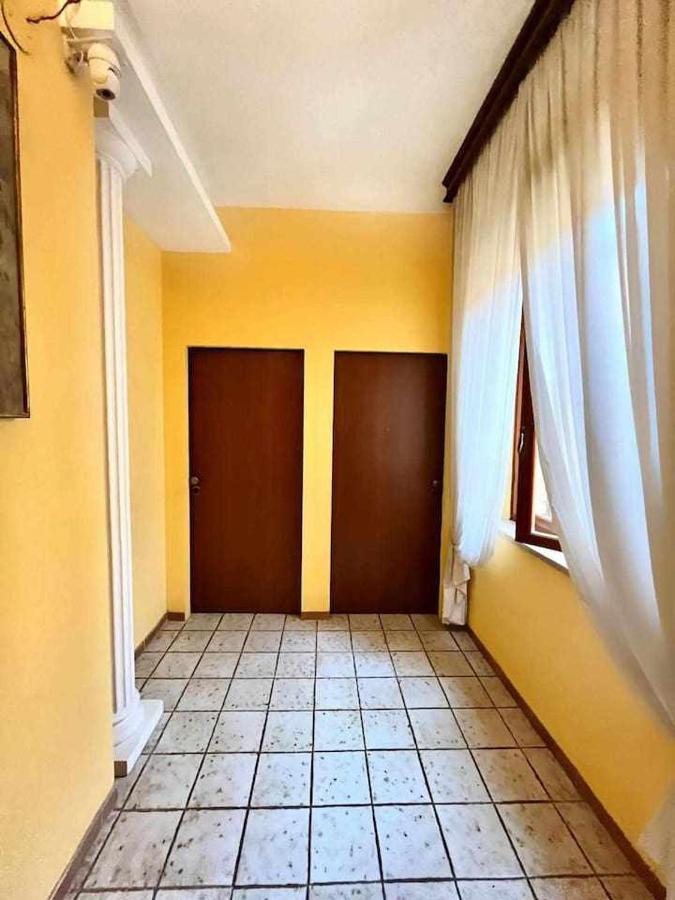 Pisa Appartamento Bonaini Экстерьер фото