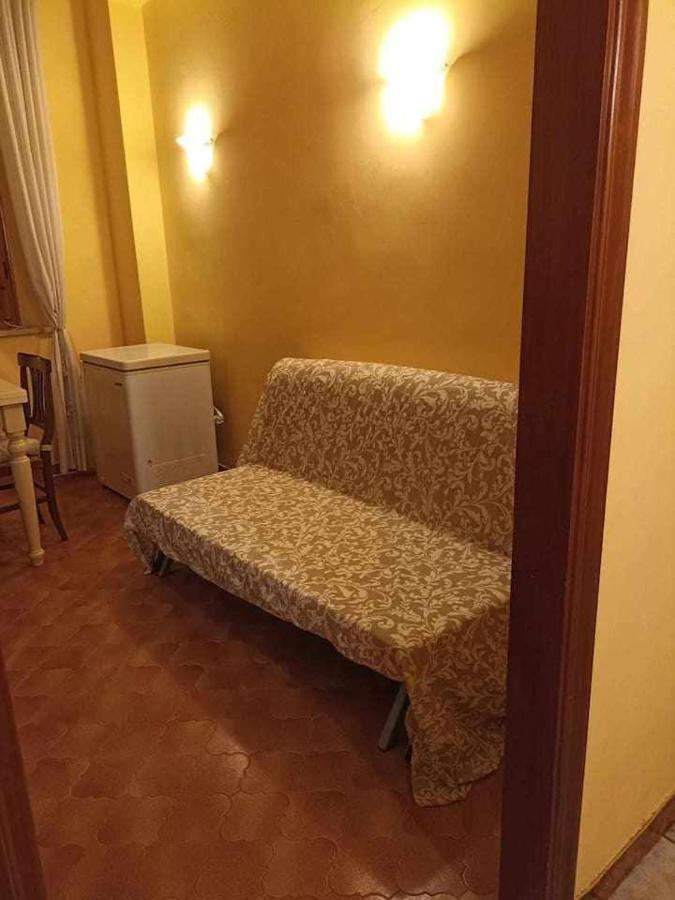 Pisa Appartamento Bonaini Экстерьер фото