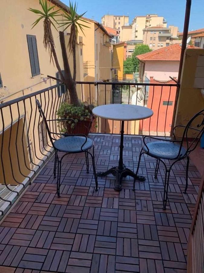 Pisa Appartamento Bonaini Экстерьер фото