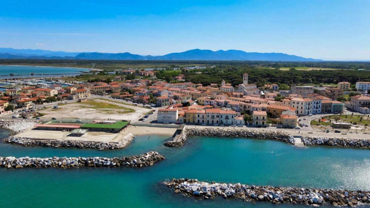 Pisa Appartamento Bonaini Экстерьер фото